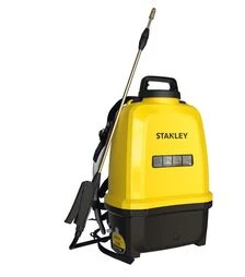 Обприскувач акумуляторний STANLEY SXSPBS16E 14,4 В, 2 А*год, 5 бар