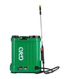 Обприскувач акумуляторний Grad 10 л (5001785)