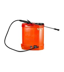 Обприскувач акумуляторний Sturm GS8216B, 12 В, 16 л