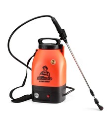 Обприскувач акумуляторний Sturmax GSM8206B, 12 В Li-Ion, 6 л