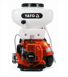 Мотообприскувач YATO YT-86240