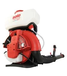 Мотообприскувач SOLO MASTER466Evolution, 2,1 кВт, 14 л, дальність розпилення до 11 м