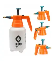 Ручний помповий обприскувач FLO 89507