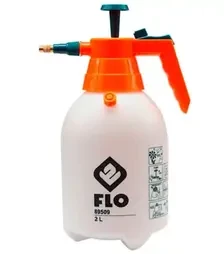 Ручний помповий обприскувач FLO 89509