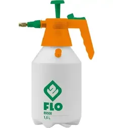 Ручний помповий обприскувач FLO 89508