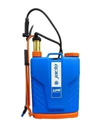 Ручной рычажный опрыскиватель Jacto XPM-12 (1222510)
