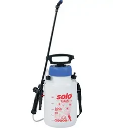 Ручний помповий обприскувач SOLO 305B