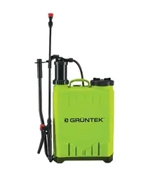 Ручний обприскувач GRUNTEK HS-12-3 (296002123)