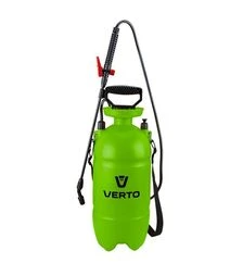 Ручний обприскувач Verto 7 л (15G506)