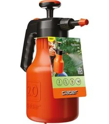 Ручний помповий обприскувач Claber (80810000)