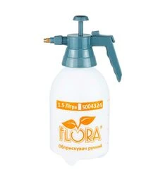 Обприскувач ручний Flora 1,5л (5004324)