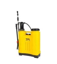 Ручний обприскувач MASTERTOOL 16 л з телескопічним брандспойтом 55-100 см (92-9416)