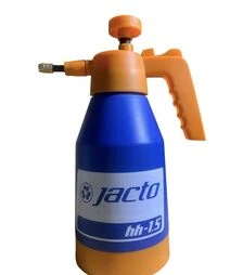 Опрыскиватель ручной портативный Jacto НН-1.5 (НН-1.5) (1240001)