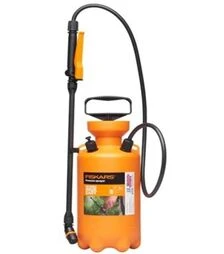 Обприскувач ручний Fiskars, 5 л (1025934)