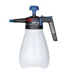 Обприскувач ручний SOLO, 1,25 л, 3 Бар (SOLO, 301B)