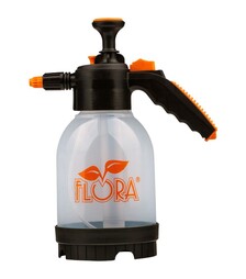 Обприскувач ручний Flora Crystal 1,5 л (5004214)