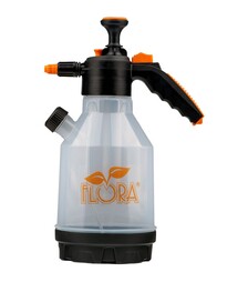 Обприскувач ручний Flora Crystal 2,5 л (5004234)