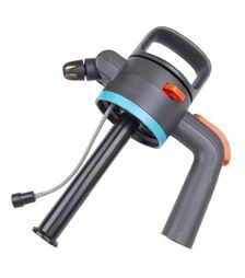 Голова обприскувача GARDENA 1,25 л (11120-00.901.00)