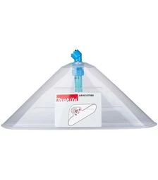 Насадка-купол для акумуляторних обприскувачів Makita DUS054/DUS108/DUS158 (AB45127080)