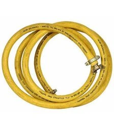 Шланг 10 м NORPLAST PVC 384 (38400250000-10)