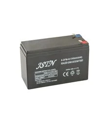 Акумулятор для обприскувача MASTERTOOL 12В 8А*год (92-9438)
