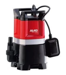 Погружной насос для грязной воды AL-KO Drain 10000 SWISS (11282560)