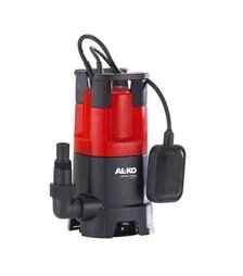 Погружной насос для грязной воды AL-KO Drain 7000 Classic (112821)