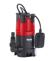 Погружной насос для грязной воды AL-KO Drain 7500 Classic (112822)