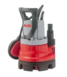 Погружной насос для грязной воды AL-KO Drain 9500 (113962)