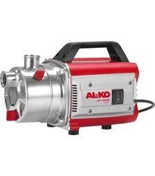 Насос садовий AL-KO Jet 3500 Inox Classic (112840)