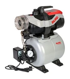 Насосна станція AL-KO HW 3600 SWISS (11379860)