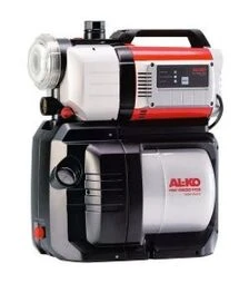 Насосна станція AL-KO HW 4500 FCS Comfort (112850)