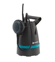 Насос погружной для чистой воды GARDENA 8200 (09000-29.000.00)