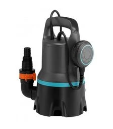 Насос погружной для грязной воды GARDENA 9000 (09040-20.000.00)