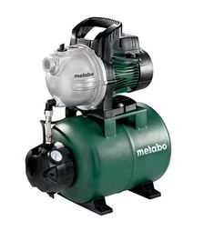 Насосна станція METABO HWW 3300/25 G (600968000)
