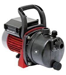 Насос відцентровий Einhell GC-GP 6538, 650 Вт, 3800 л/год (4180280)