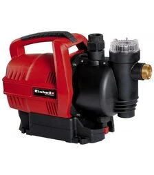 Насос напорний автоматичний Einhell GC-AW 6333, 3300 л/год, 630 Вт, 3,6 бар (4176730)