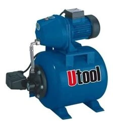 Насосная станция Utool UWP 3600/24 ​​(U51001)