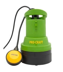 Насос занурювальний Procraft PN-30 (000301)