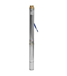 Насос глибинний YATO 370 Вт, 5400 л/год (YT-85300)