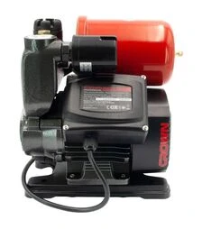 Насосна станція CROWN CT35116, 370 Вт, 2400 л/год (CT35116)
