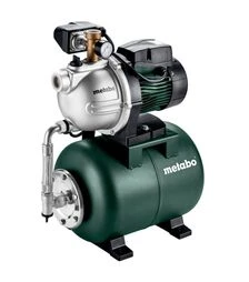 Насосна станція Metabo HWW 3500/25 G, 900 Вт (600981000)