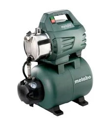 Насосна станція Metabo HWW 3500/25 Inox, 900 Вт (600969000)