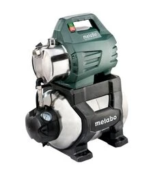 Насосна станція Metabo HWW 4500/25 Inox Plus, 1300 Вт (600973000)