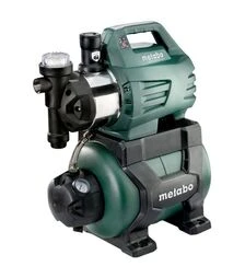 Насосна станція Metabo HWWI 3500/25 Inox, 1100 Вт (600970000)
