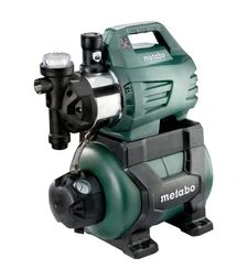 Насосна станція Metabo HWWI 4500/25 Inox, 1300 Вт (600974000)