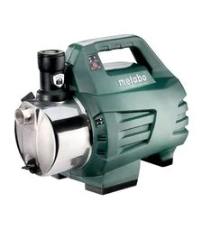 Насосна станція автоматична Metabo HWA 3500 Inox, 1100 Вт (600978000)