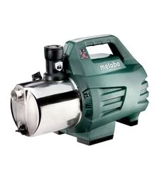 Насосна станція автоматична Metabo HWA 6000 Inox, 1300 Вт (600980000)