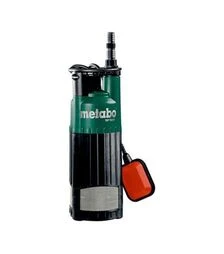 Насос погружной напорный Metabo TDP 7501 S, 1000 Вт (250750100)