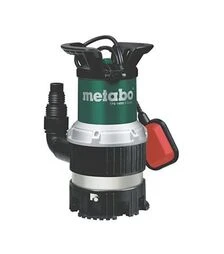 Погружной насос Metabo TPS 14000 S Combi, 770 Вт (251400000)